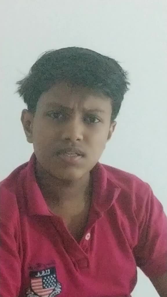 @Vishnu Sanjay