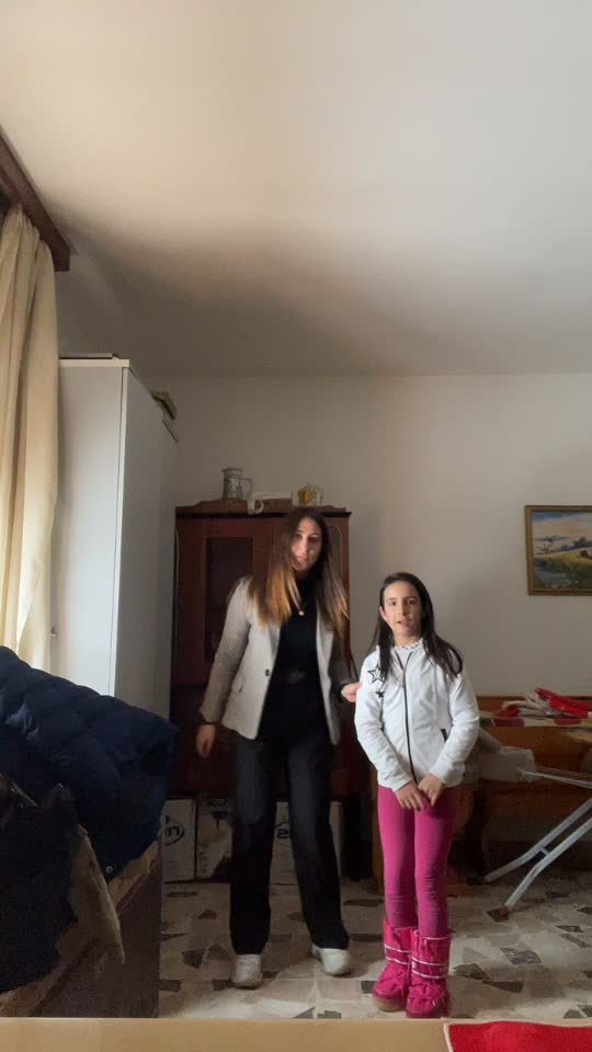 @Letizia De Flaviis