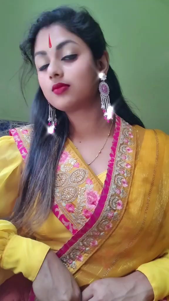 @AlishaRatnadeep❤️🌸 🧿