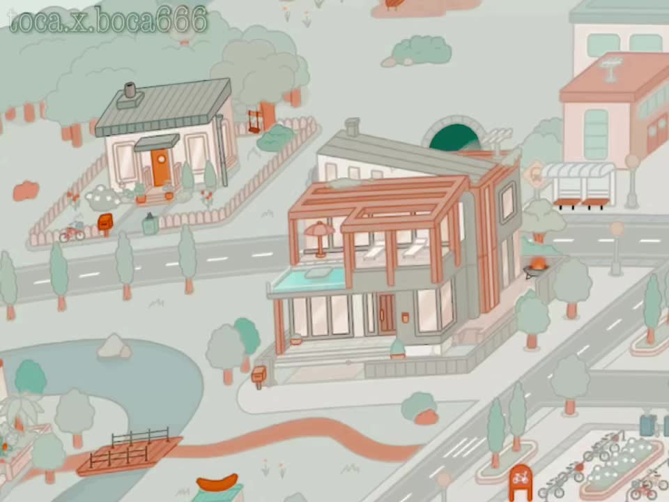 @Toca Boca