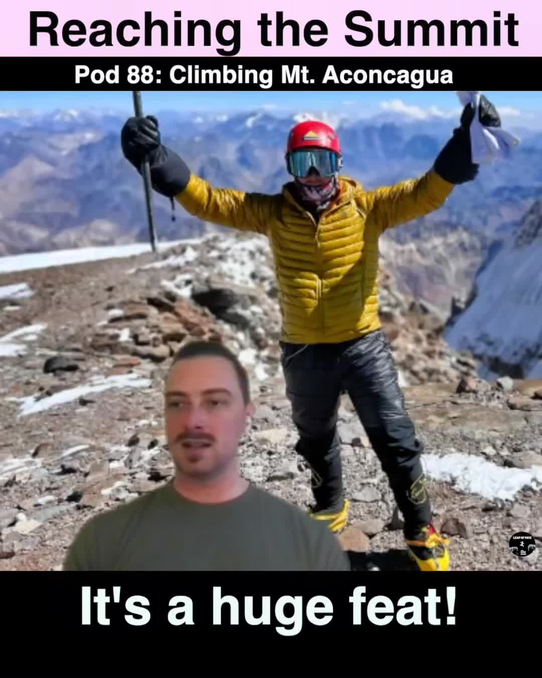 @Leap of Fate