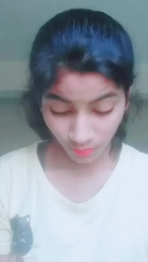 @sanu😘
