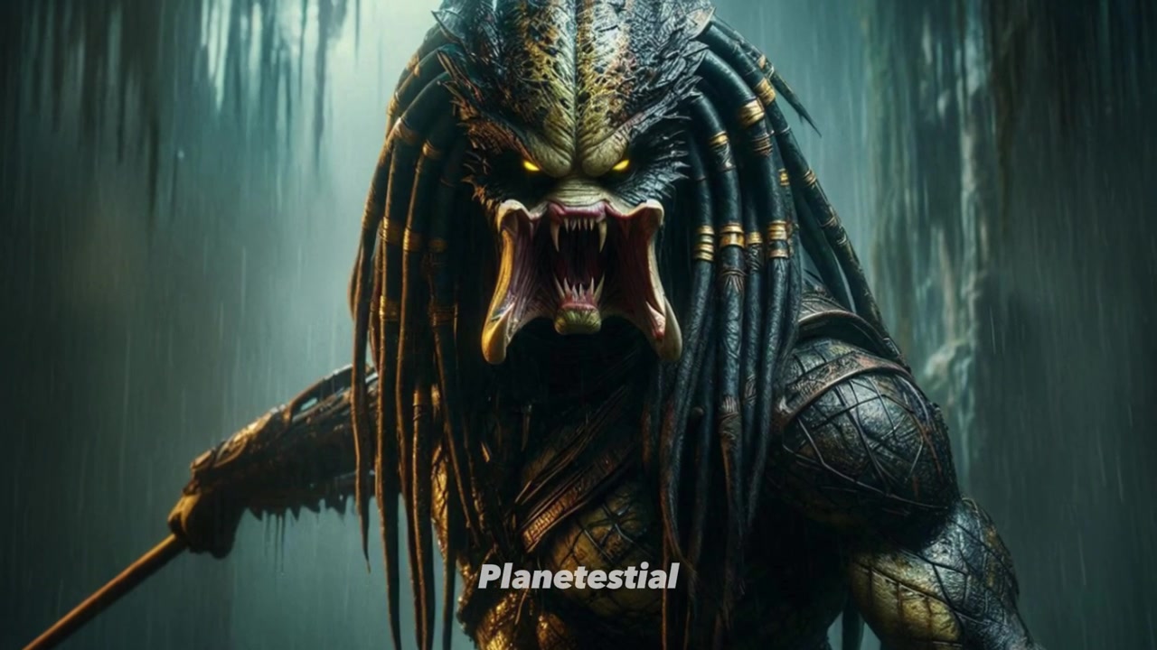 @Planetestial