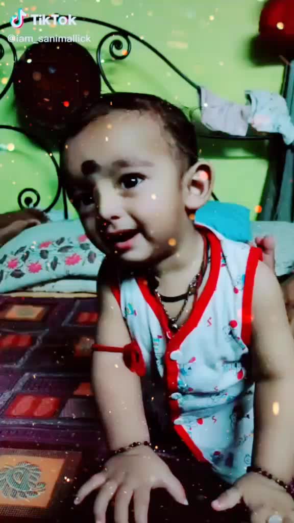 @Mera Bachcha