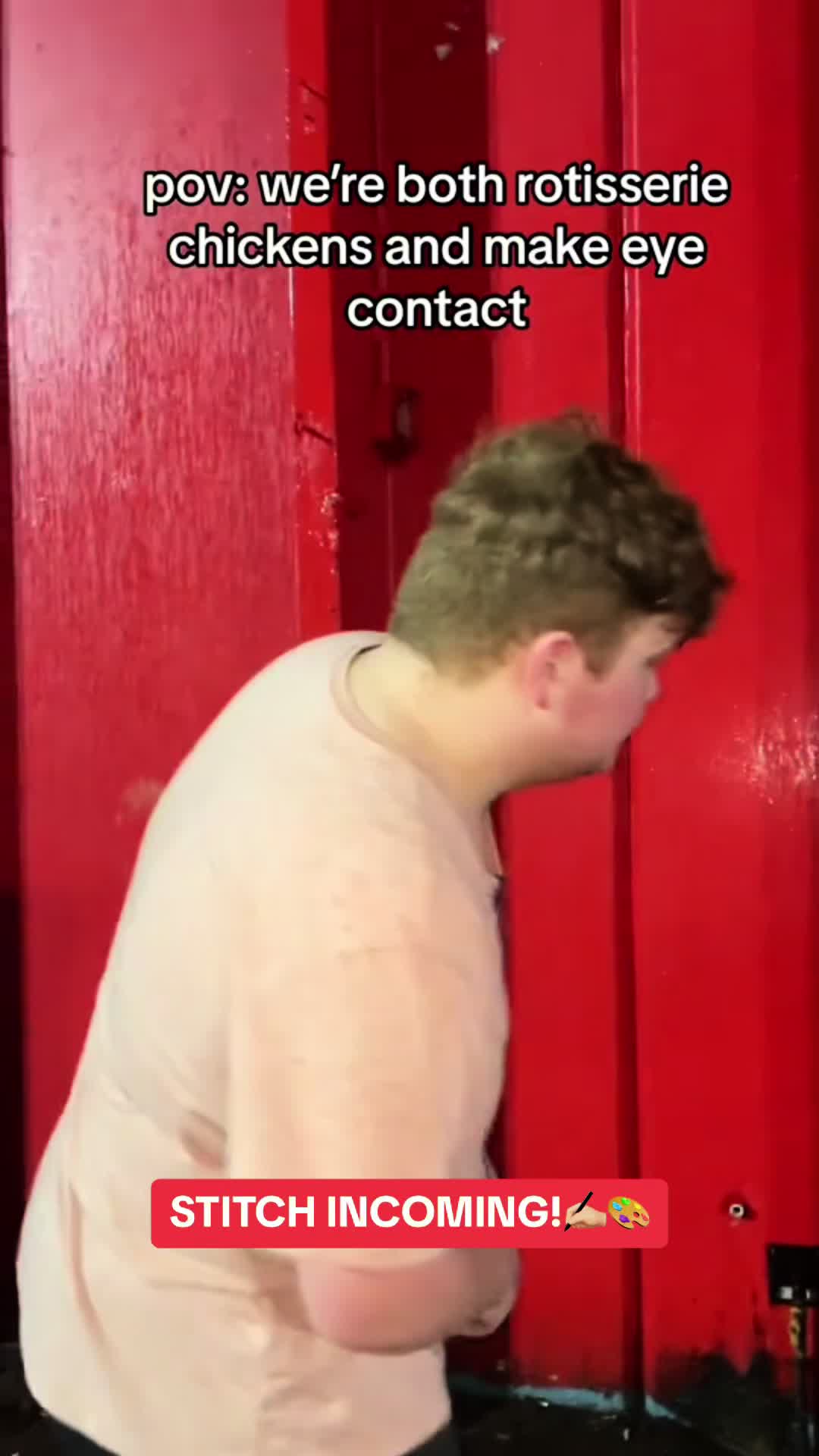 @Elliott