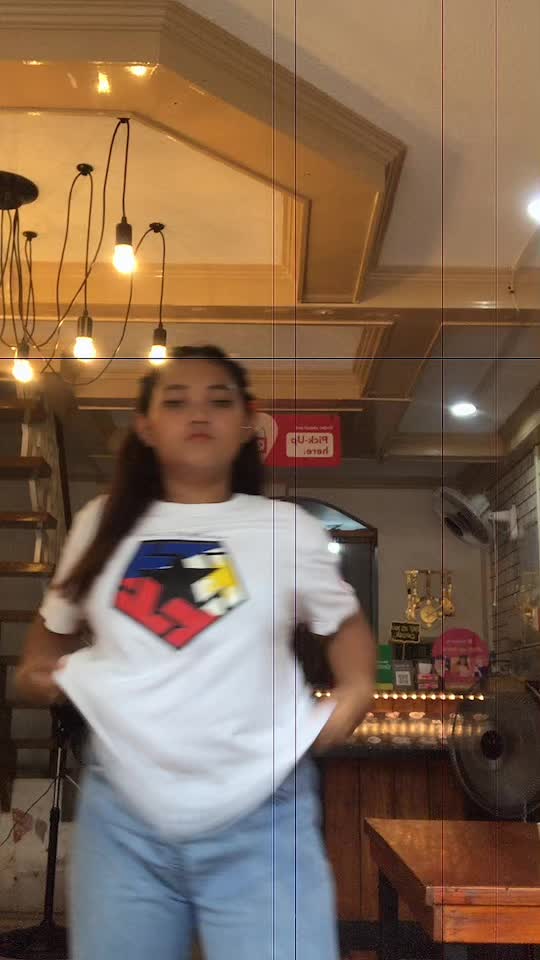 @Kristel Barrican