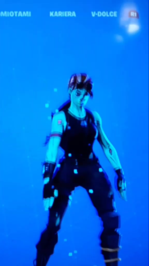 @Olek Fortnite