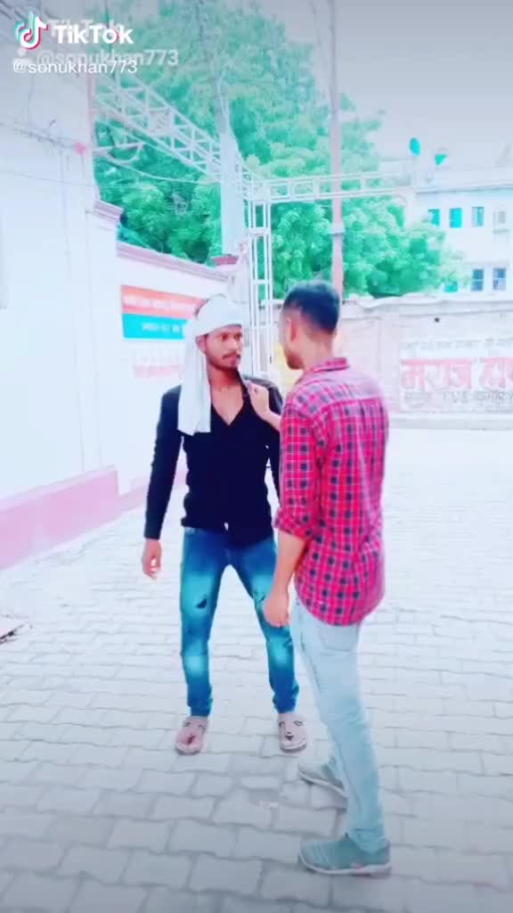 @Mahi