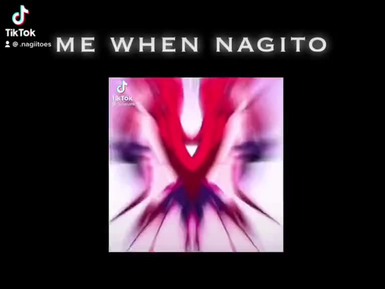 @nagito fanpage😳