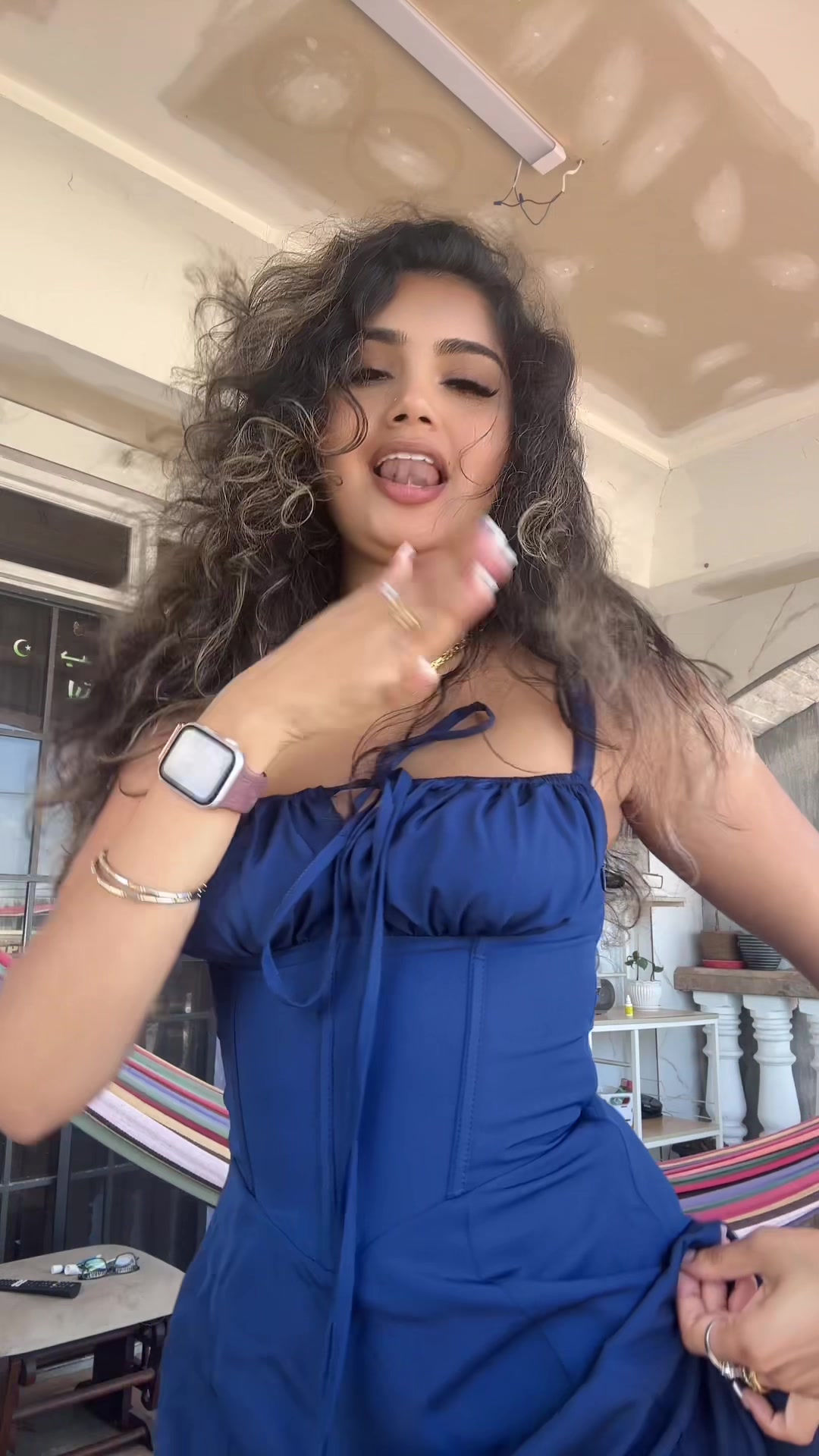 @Faneeza
