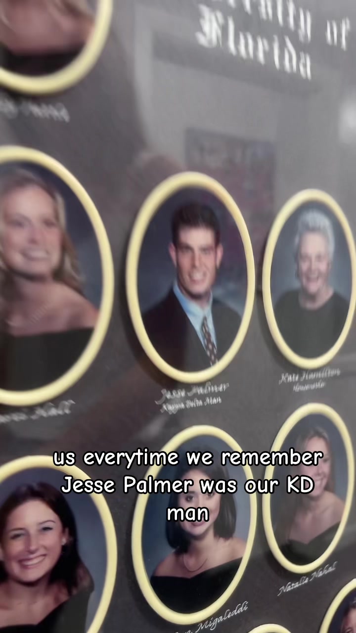 @UF Kappa Delta