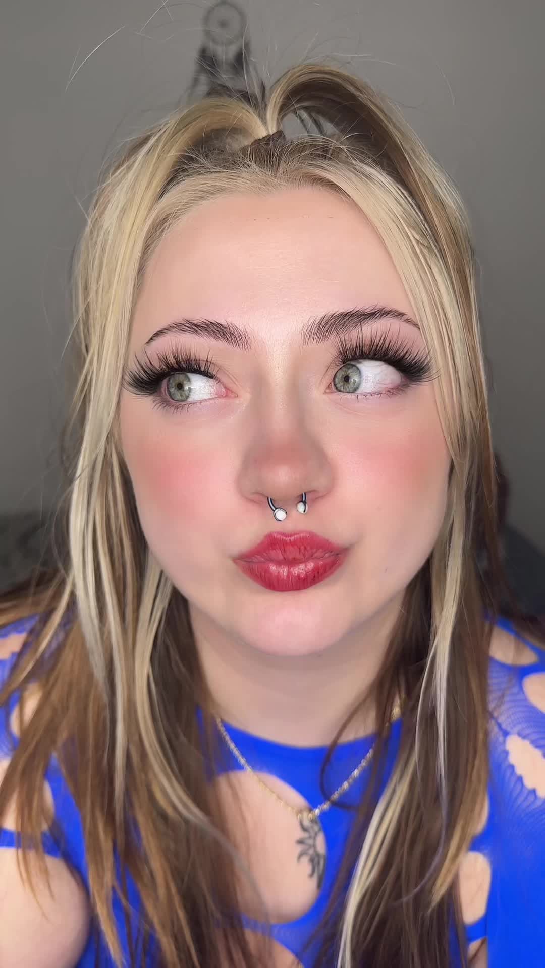 @StrawberryKween