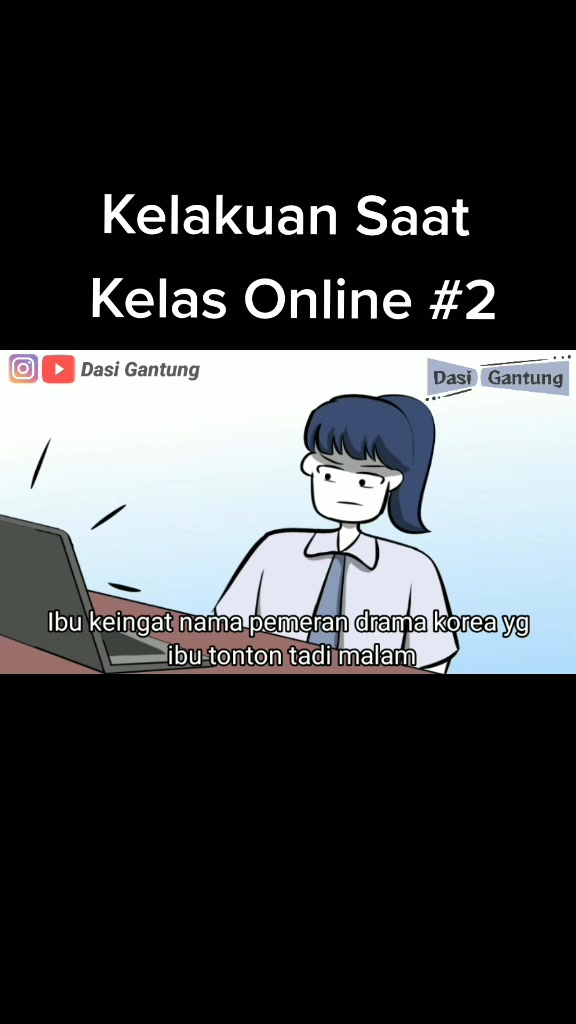 @Dasi Gantung