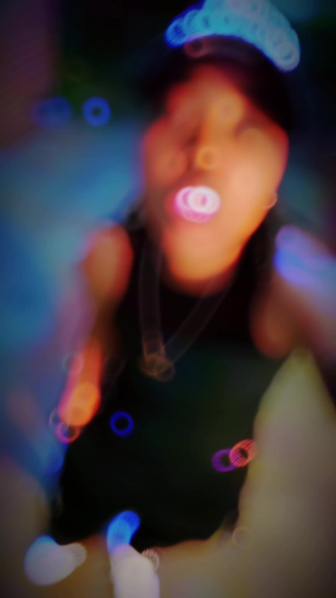 @Ce Goss🌈♈️🥰🤞🏾