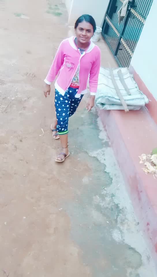 @ಹಳ್ಳಿ ಹುಡುಗಿ ಸವಿ