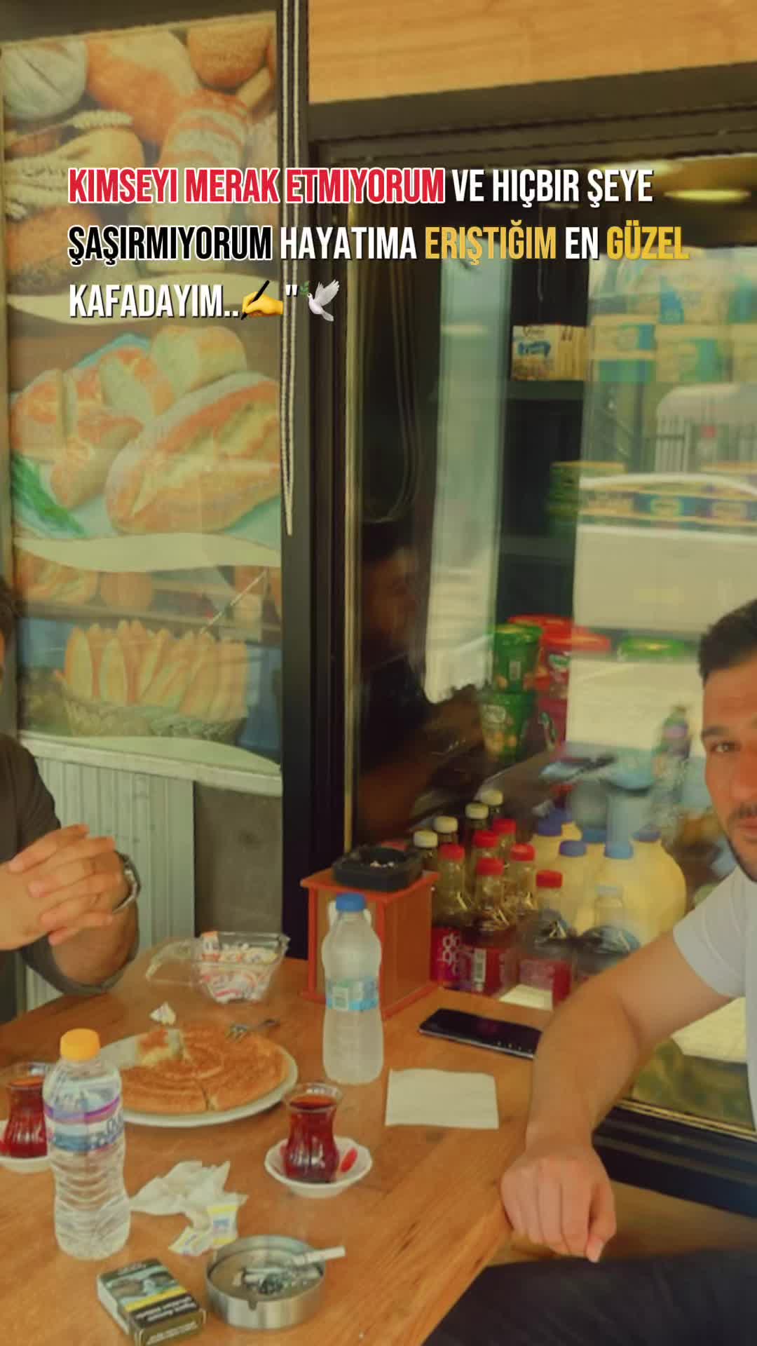 @OKTAY KAŞIK&Ccedil;I
