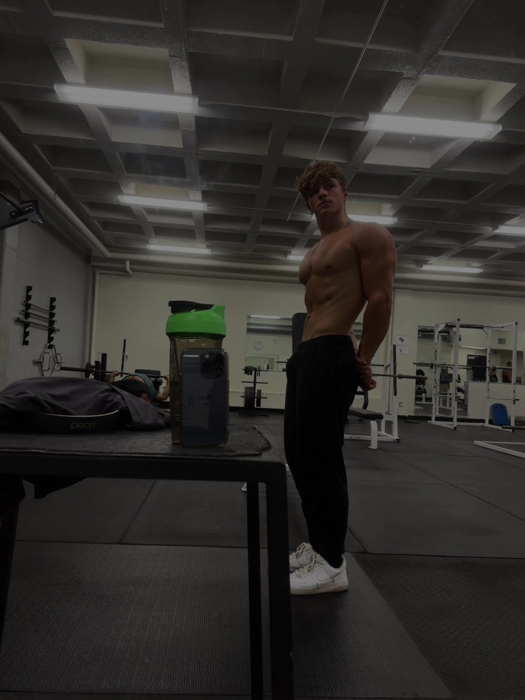 @Tayden Brandner