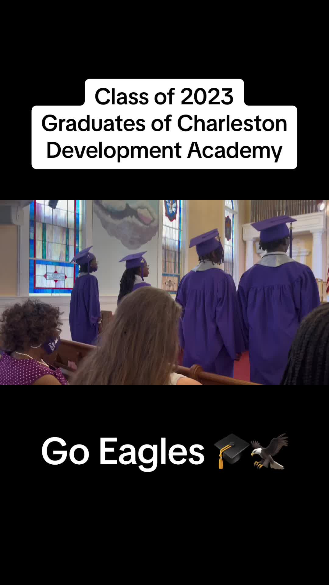 @Charleston Development Academy