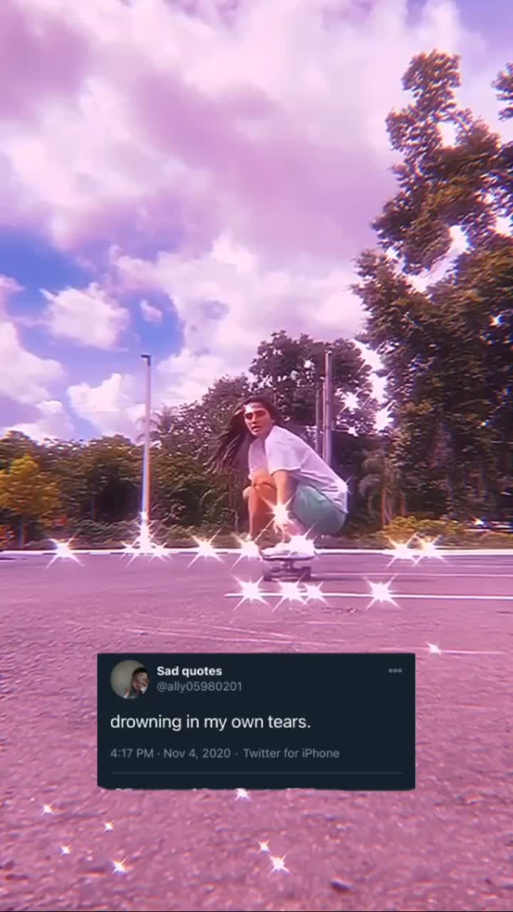 @sad hours💔