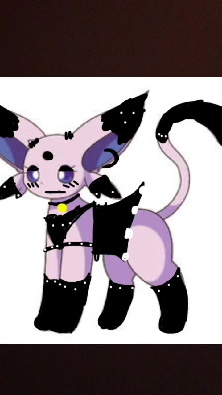 @Glaceon 🥶🧊❄️⛄️