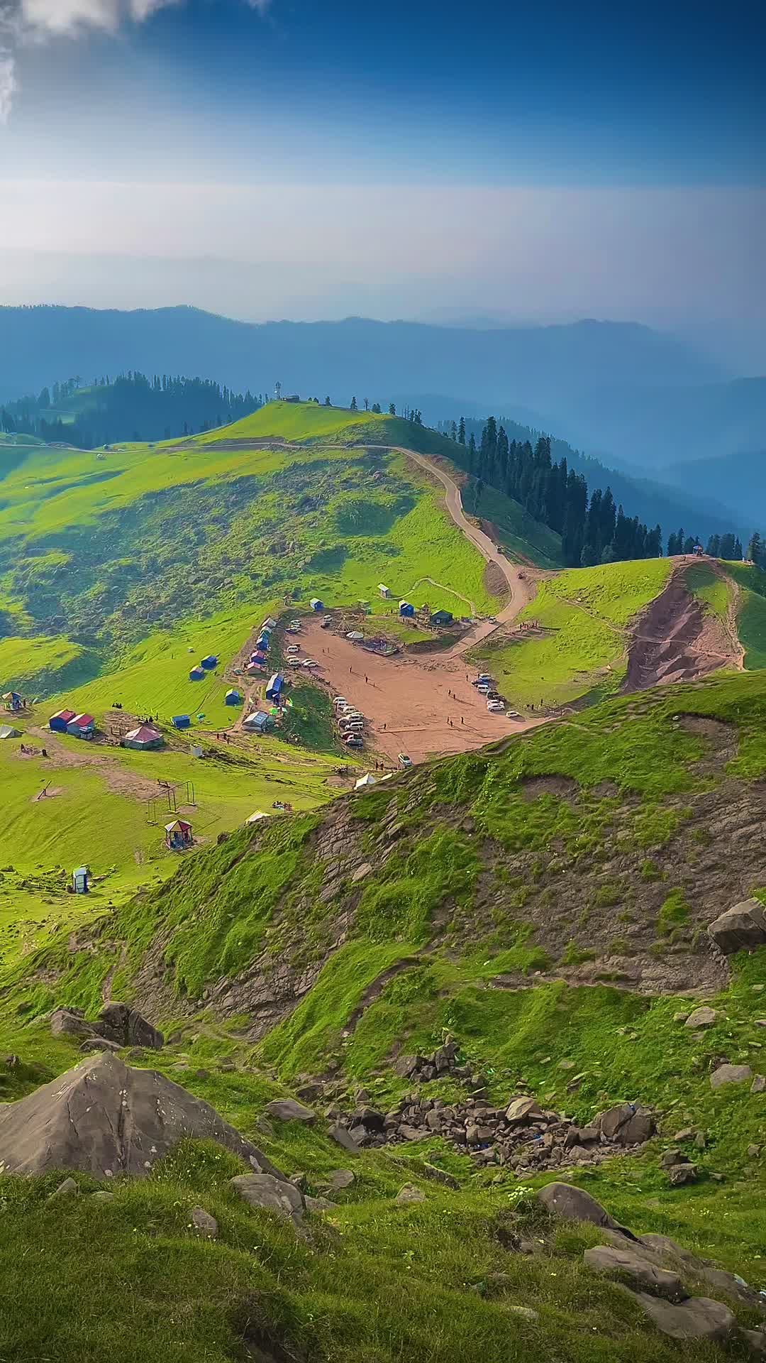 @Kashmir Valley ♥️