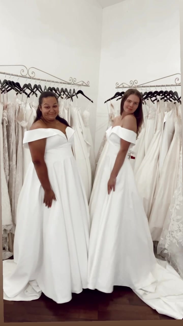 @The Bride Room