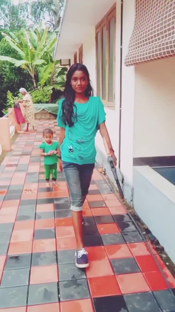 @✌കിങ്ങിണി✌