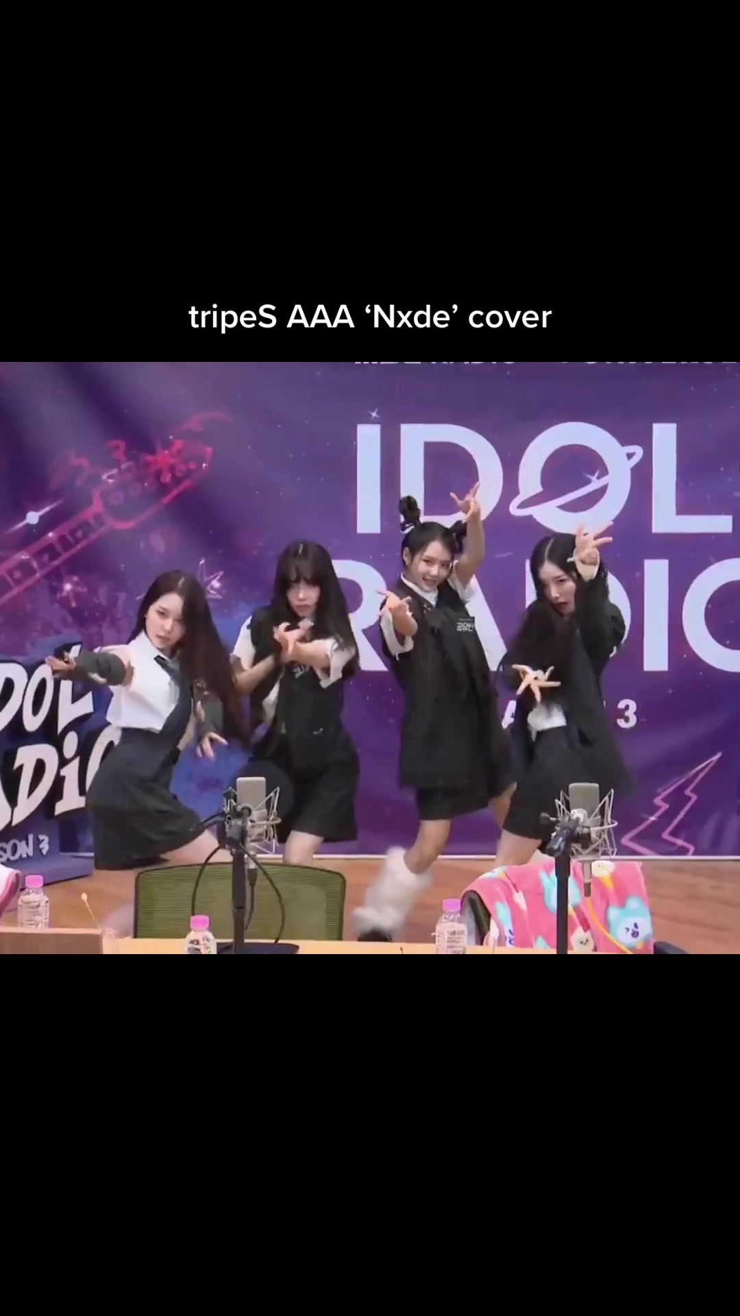 @triples