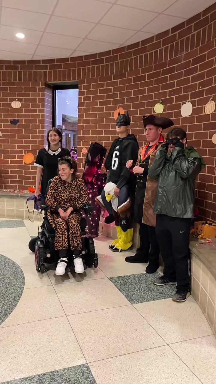 @Clearview Autism Club