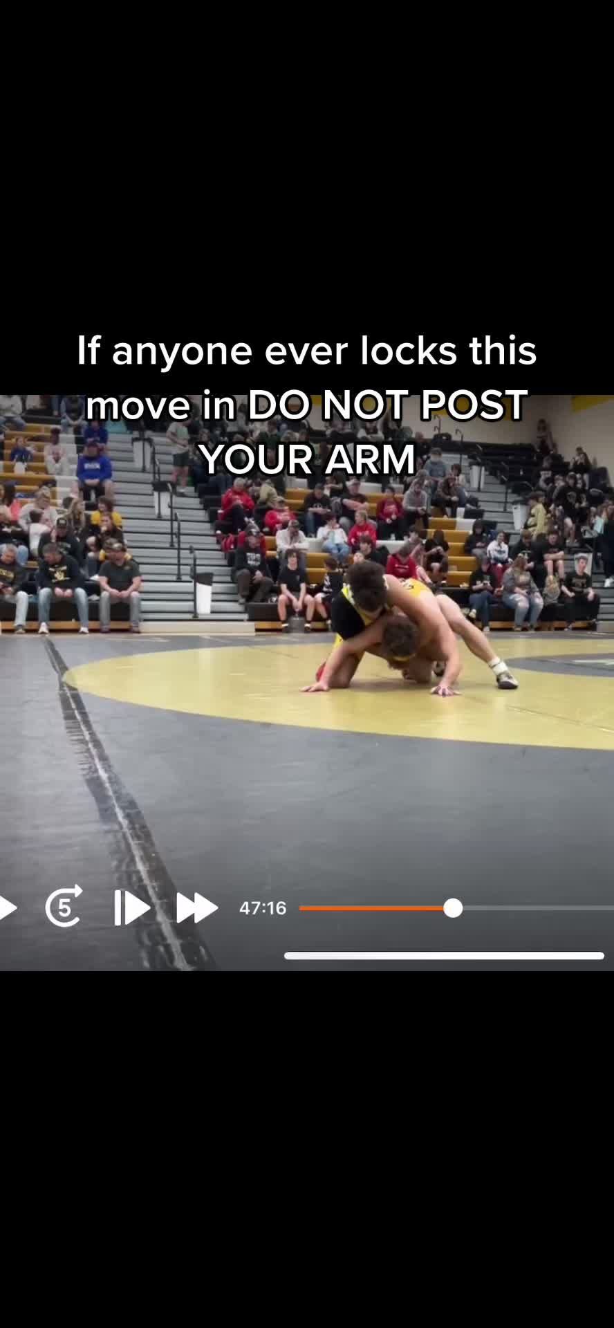 @Josiah “twitch” Oliver-Ross
