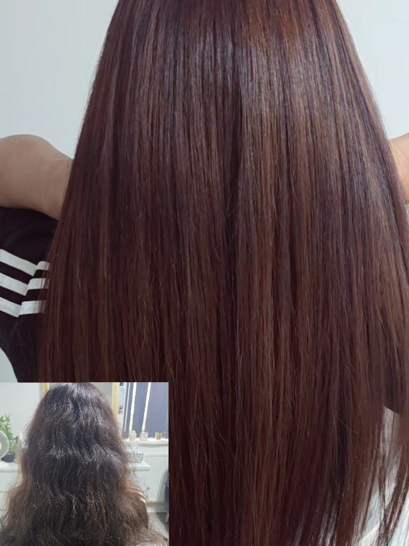 @Pammy’s Hair & Beauty
