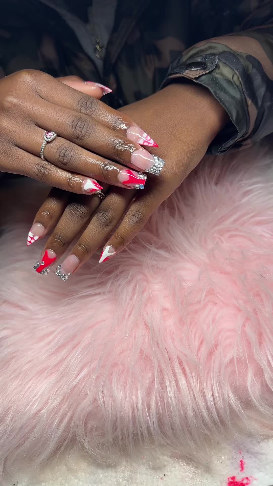 @NeecTheNailFairy