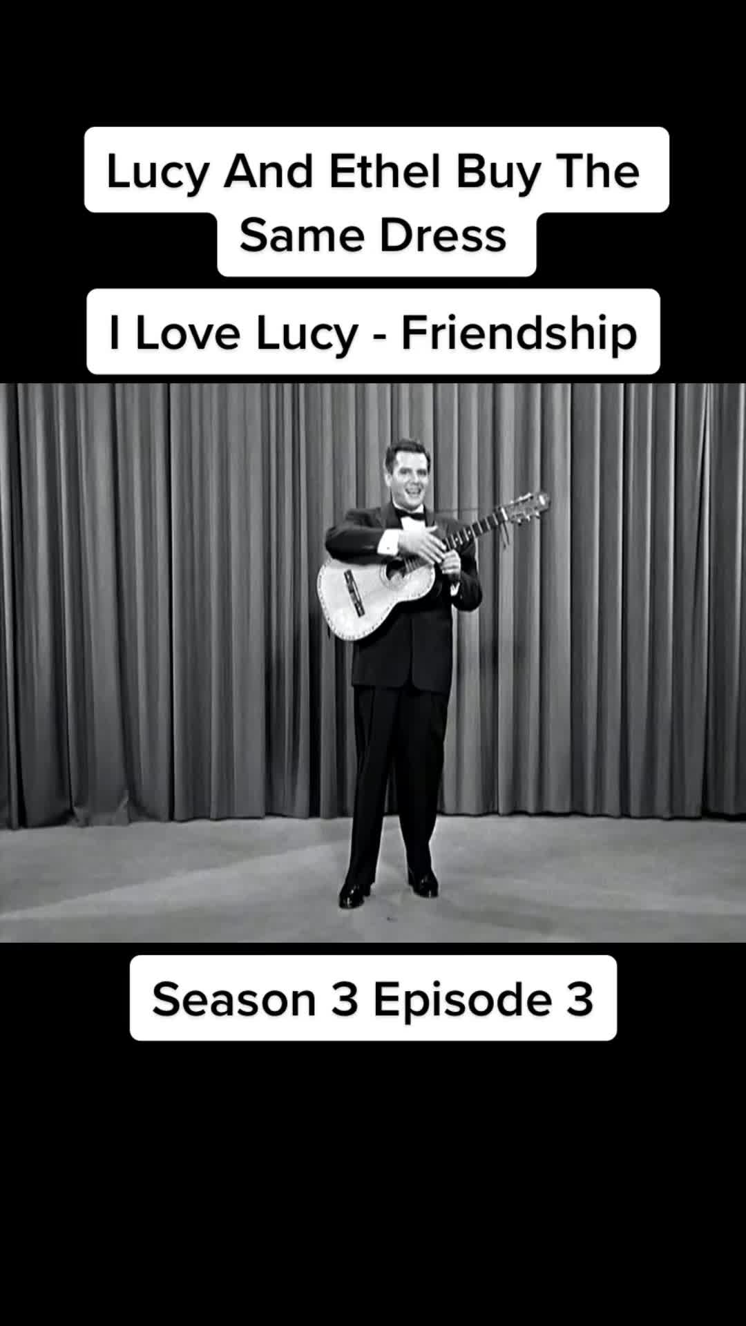 @lucyricardoforever