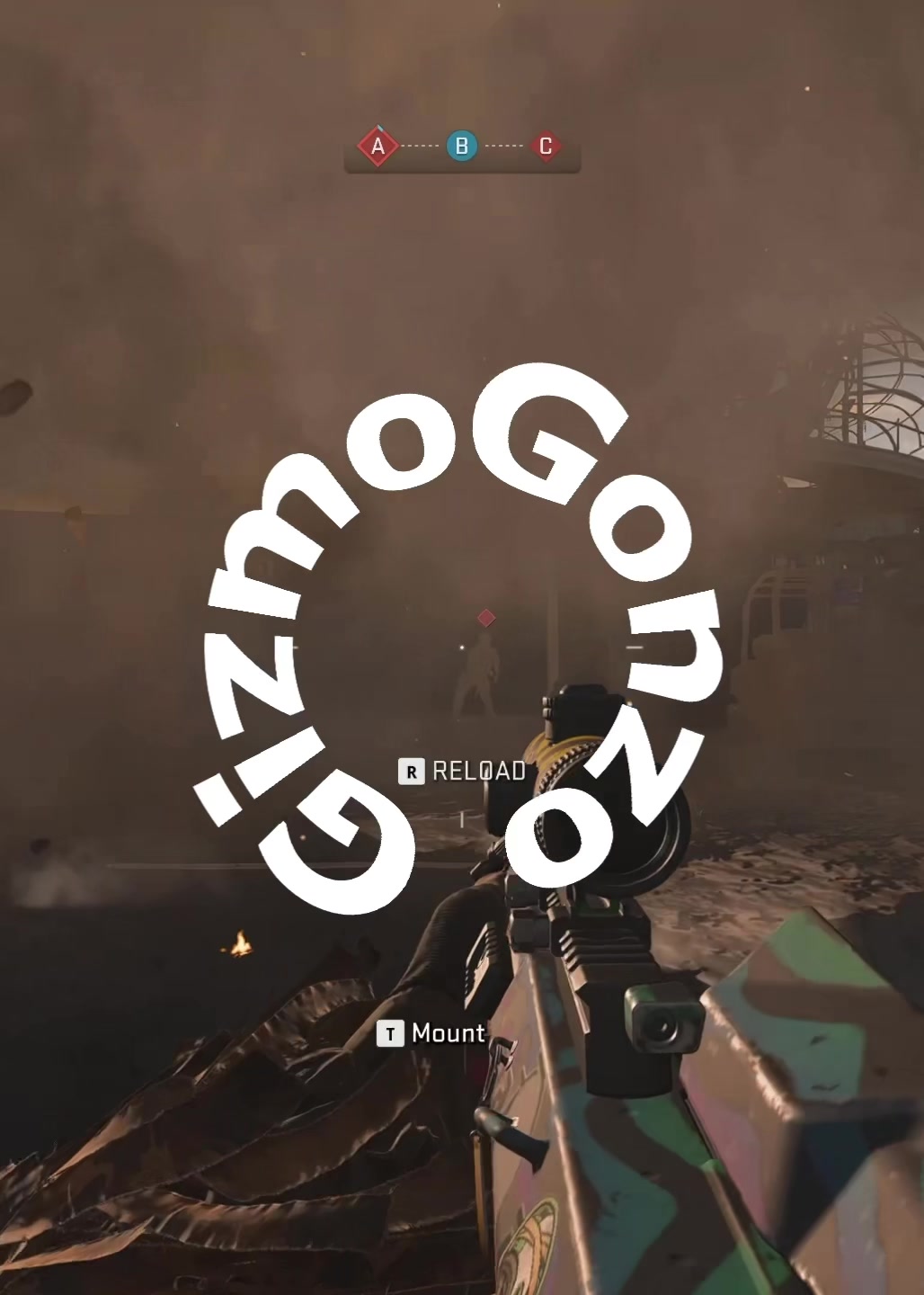 @GizmoGonzo