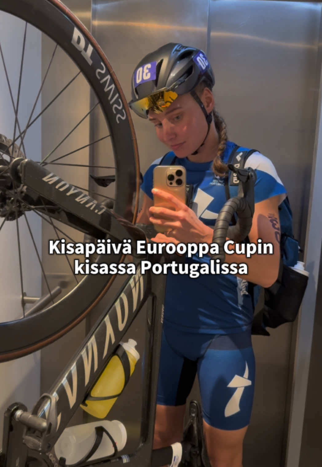 @Helena Knaapi