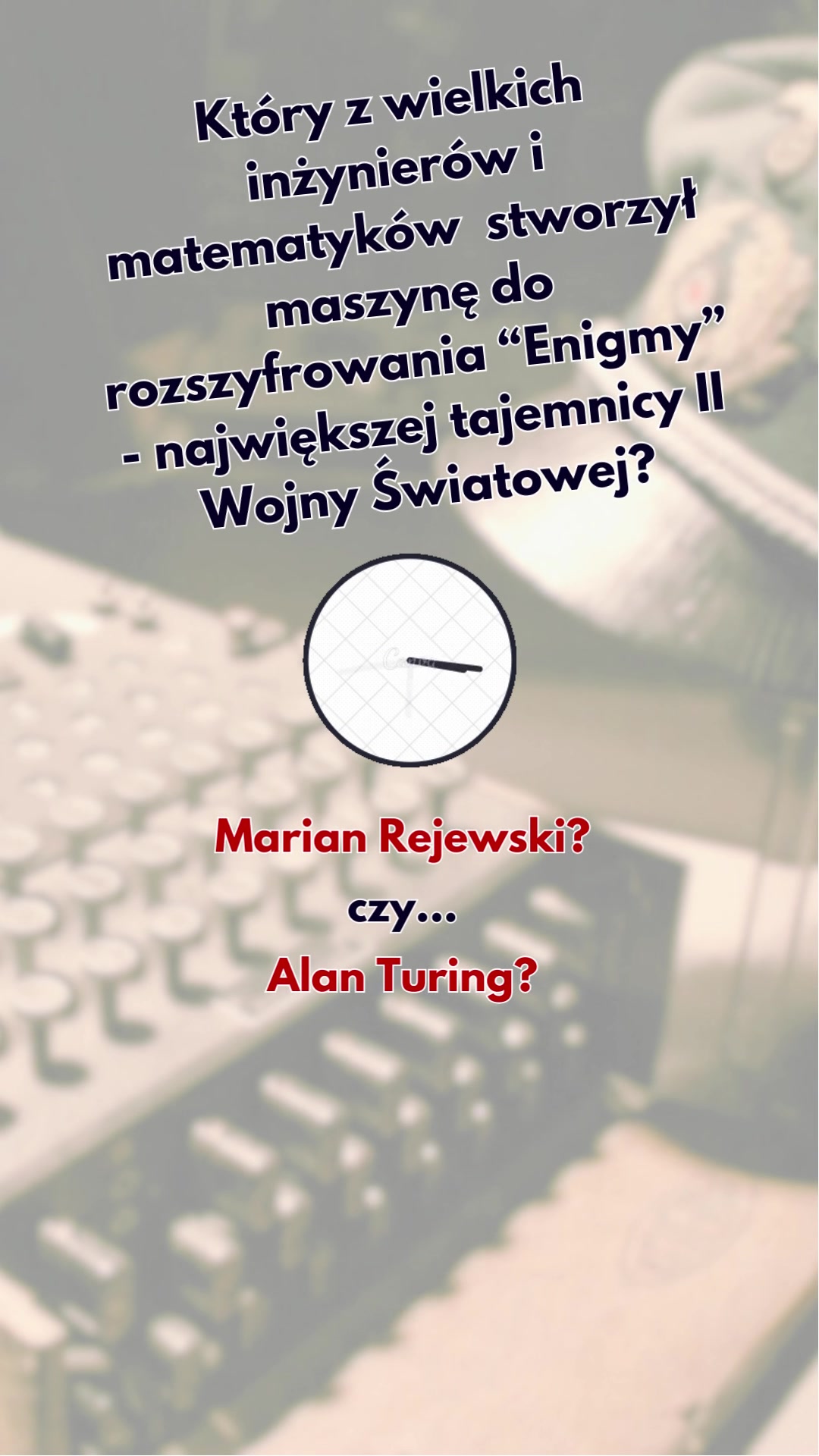 @Inżynieria Czegokolwiek ⚙️