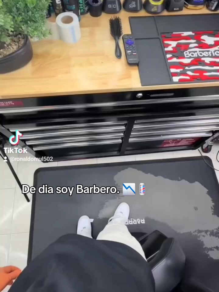 @ronaldomul