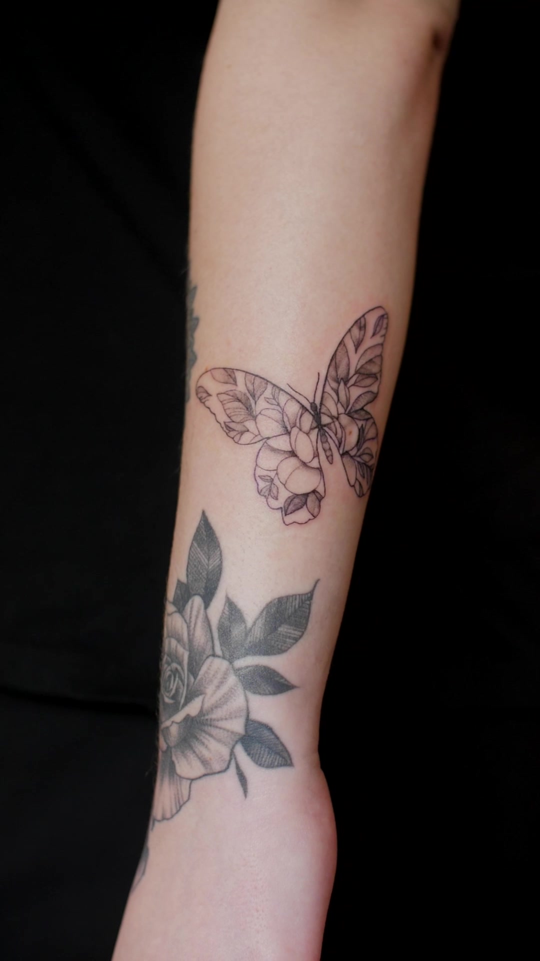 @Kunce Tattoo