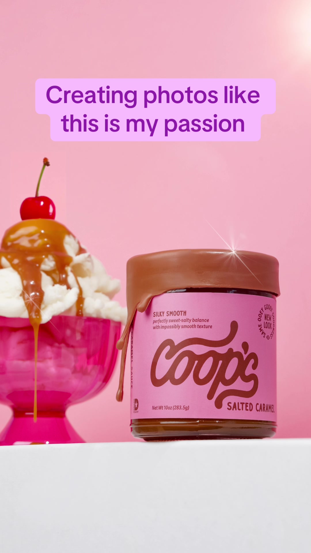 @UGC & Product Photography
