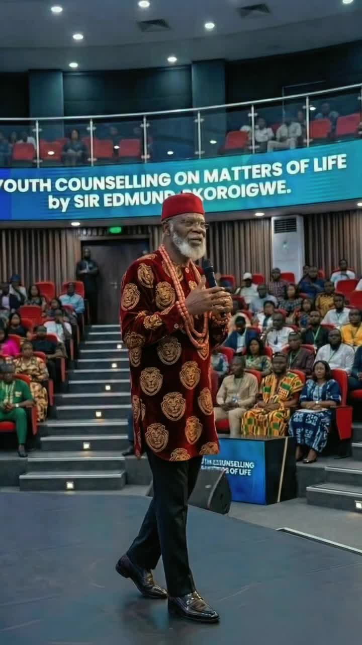 @AZ TV Okoroigwe