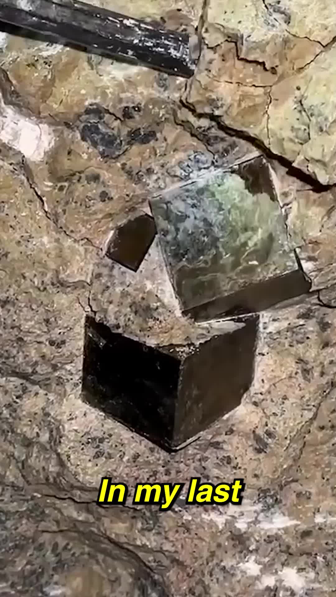 @Chris's Science Videos