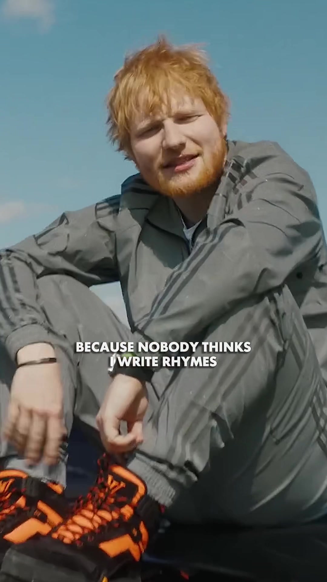 @Edsheeranraparchive