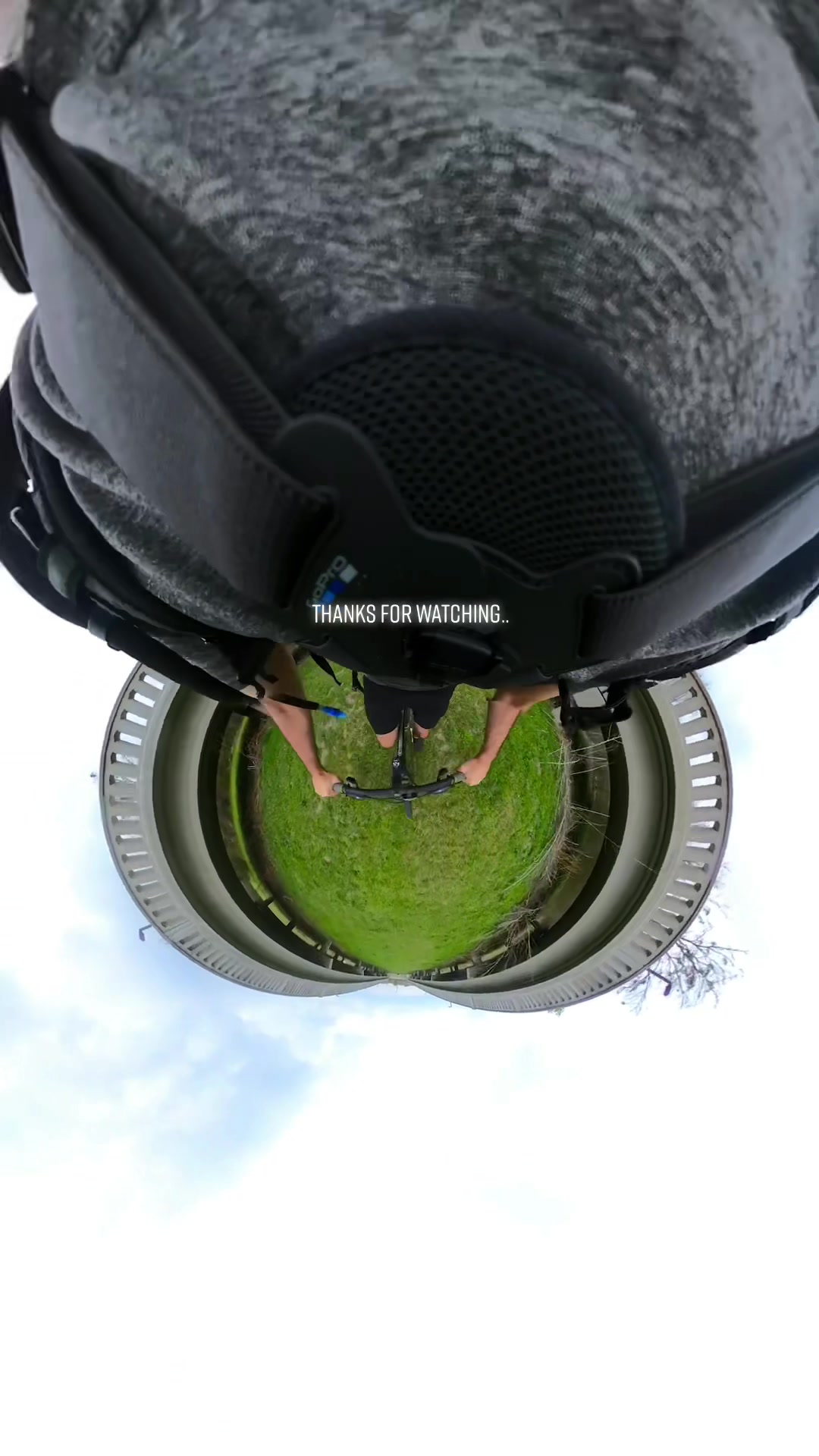 @BikingSimulator