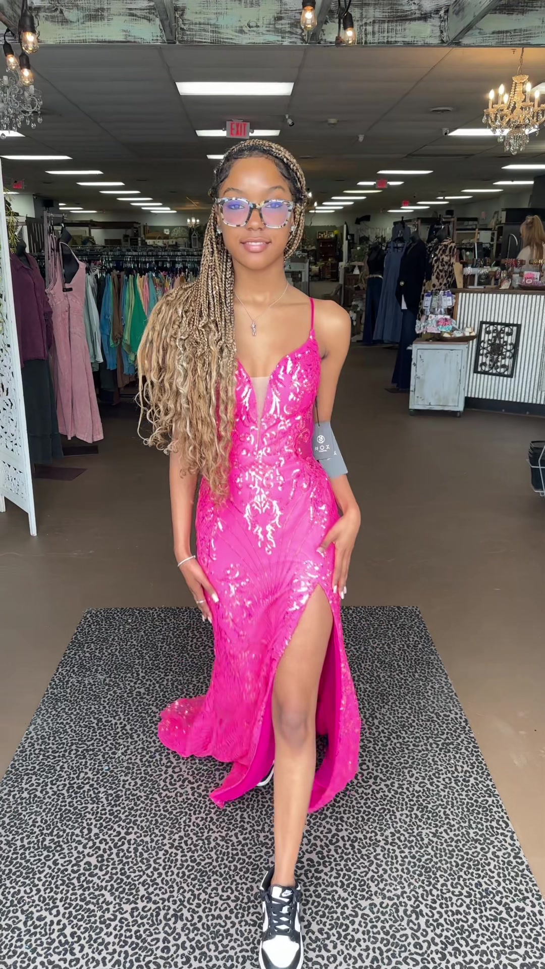 @BLU ByJayDee