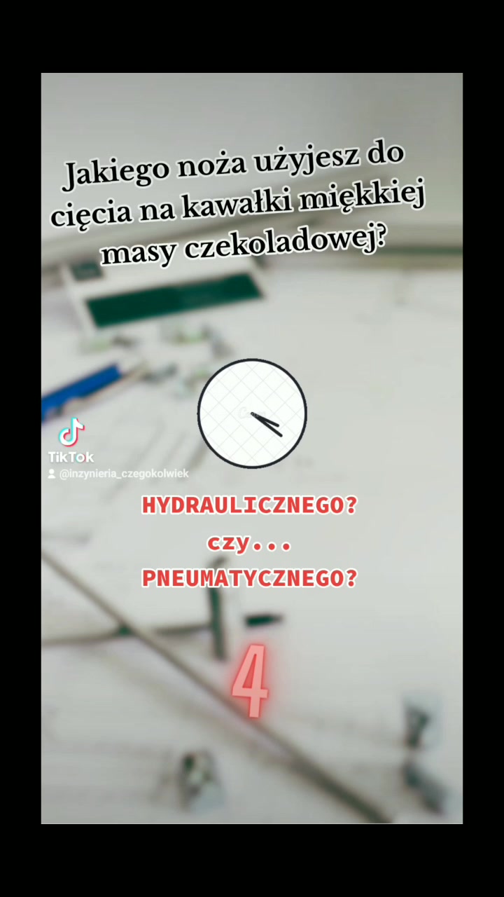 @Inżynieria Czegokolwiek ⚙️