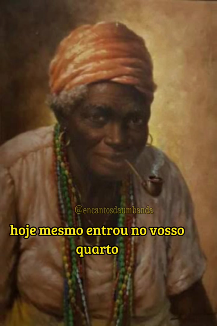 @Encantos da umbanda &copy;