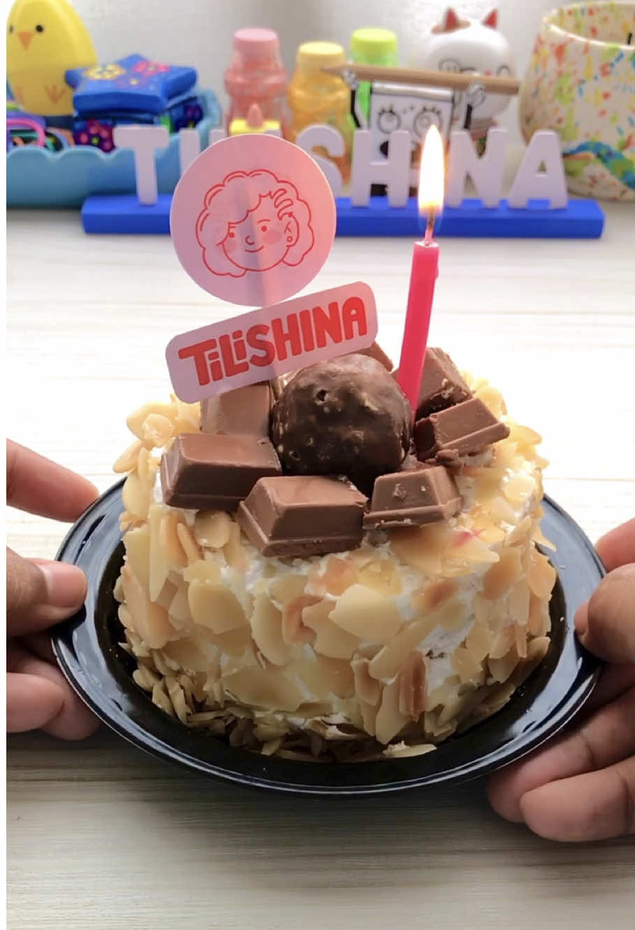 @TiliSHINA