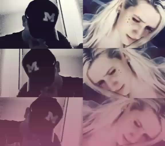 @Chris💚💜