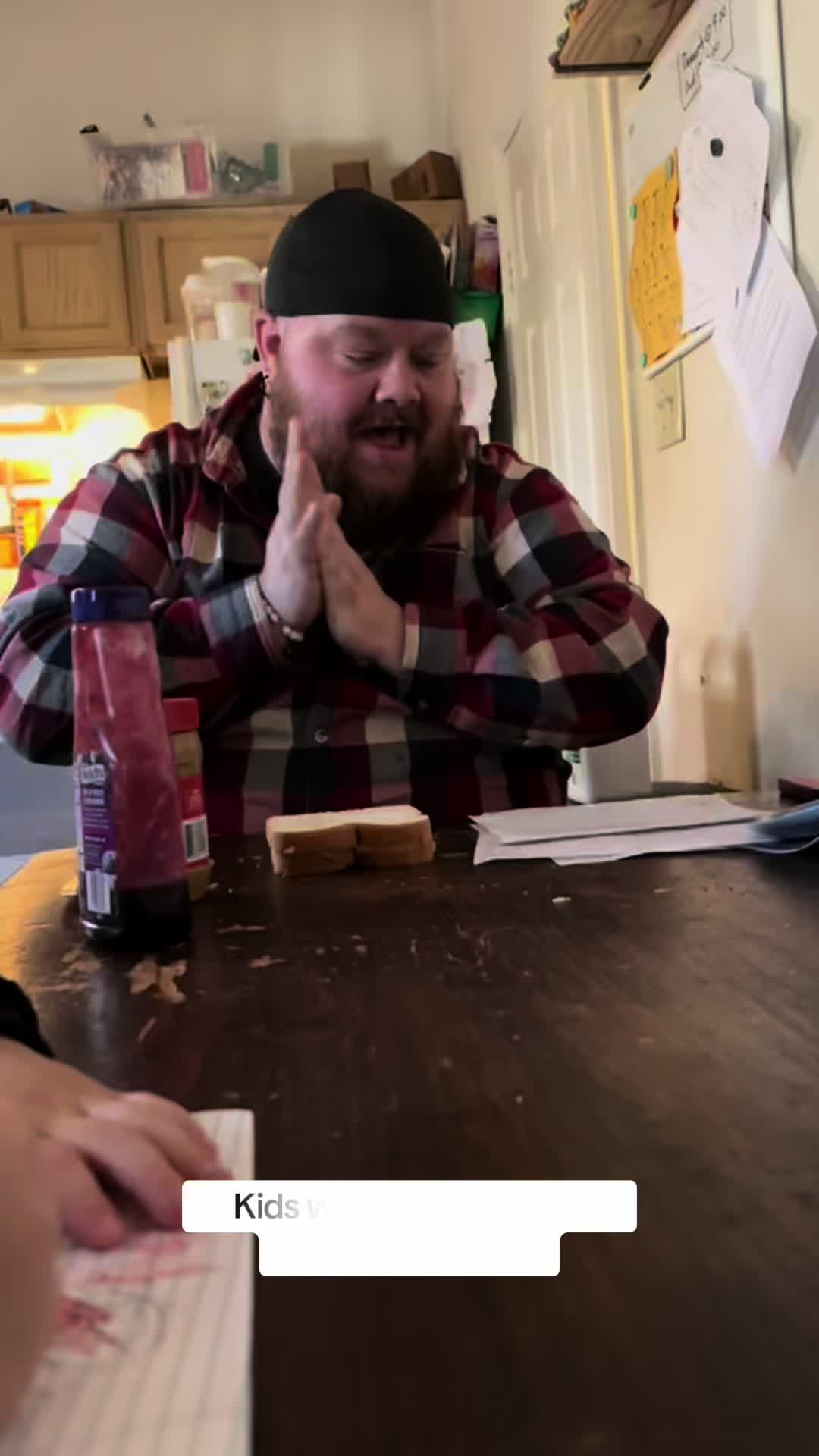 @Chubby Viking