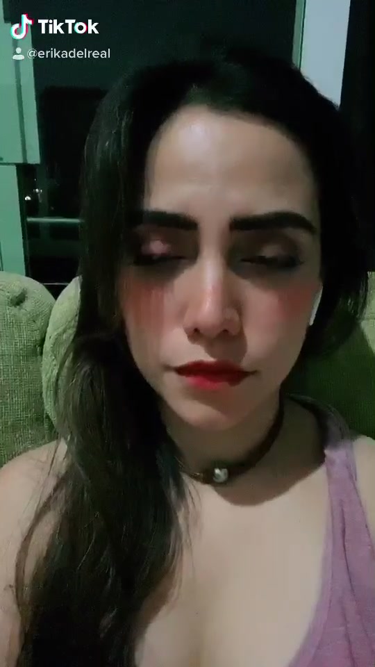 @Erika Del Real